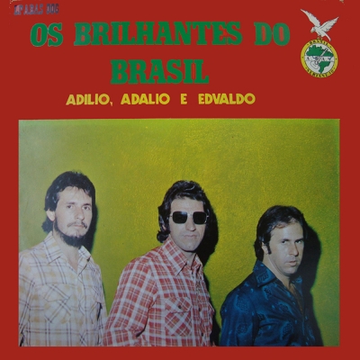 Humberto E Albano - 1992 (BRASILRURAL 74055)